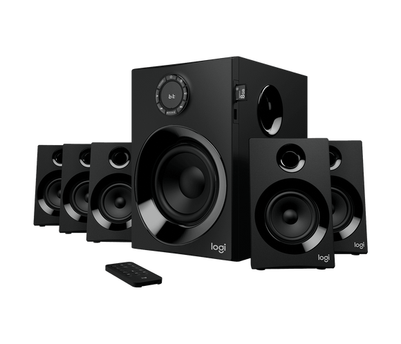 Speakers - NuvoTECH