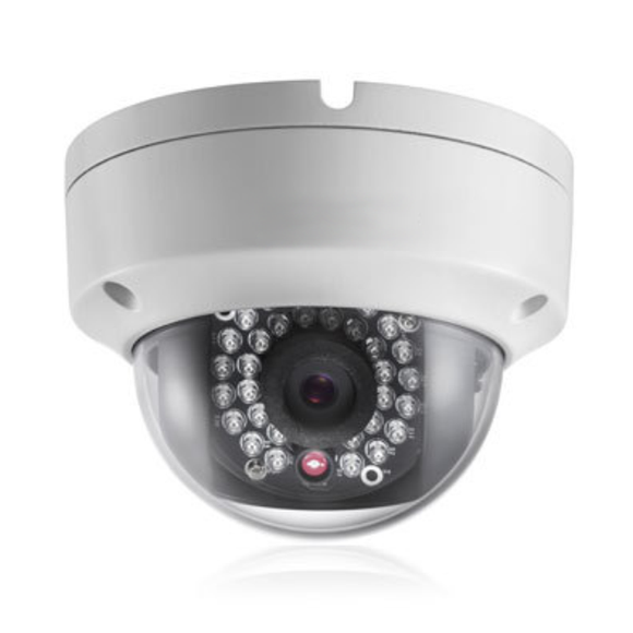 IP cameras