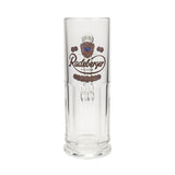 Radeberger Pilsner beer glass