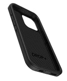 OtterBox DEFENDER Case iPhone 15 Pro Max - BLACK