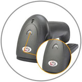 XL-9309 wireless Bluetooth barcode scanner