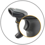 XL-9309 wireless Bluetooth barcode scanner