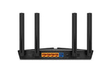 TP Link AX1500 Wi-Fi 6 Router