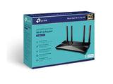 TP Link AX1500 Wi-Fi 6 Router