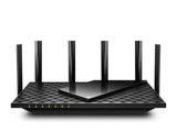 AXE5400 Tri-Band Gigabit Wi-Fi 6E Router