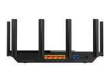 AXE5400 Tri-Band Gigabit Wi-Fi 6E Router