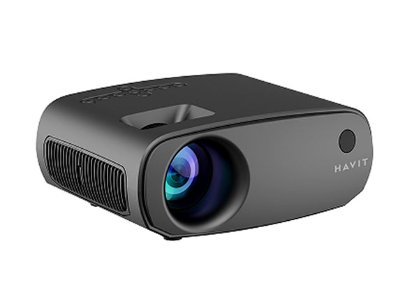 Portable Mini Projector