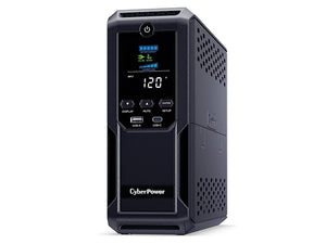 1500VA UPS Battery Backup Back-UPS 