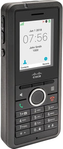 Cisco CP-6825-3PC-BUN-NA Cisco IP DECT Bndl Hdst