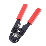 Crimping Tool,  Cutting Striping Networking for 8P8C/rj45