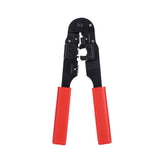 Crimping Tool,  Cutting Striping Networking for 8P8C/rj45