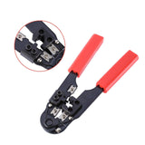 Crimping Tool,  Cutting Striping Networking for 8P8C/rj45