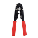 Crimping Tool,  Cutting Striping Networking for 8P8C/rj45