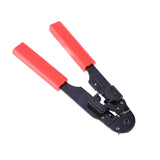 Crimping Tool,  Cutting Striping Networking for 8P8C/rj45