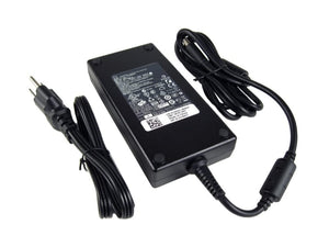 Dell OEM 180W AC Adapter 19.5V 9.23A