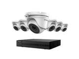 Hikvision EKT-K82T26 8-Channel 2MP DVR