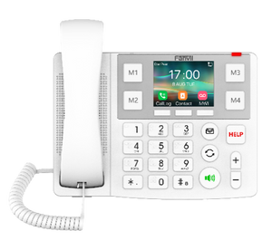 Fanvil X305 Big Button IP Phone