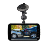 Dash Cam l HD 1296P 4.0 inch IPS Screen 170 degree