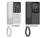 Grandstream GHP620W /GHP621W IP Phone