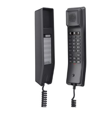 Grandstream GHP611W IP Phone