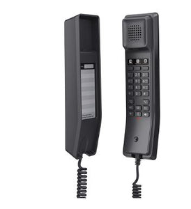 GHP611, Compact Hotel Phone 