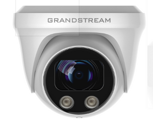 GrandStream GS-GSC3620HD IP Camera