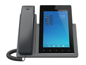 Grandstream GXV3470 ip phone