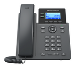 Grandstream Gateway GXW4104 with  4 IP Phone GRP2602