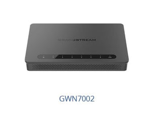 Grandstream GWN7002 Router