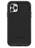 OtterBox Defender  Fitted Hard Shell Case for iPhone 12 mini - Black 