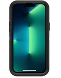 OtterBox DEFENDER Case iPhone 15 Pro Max - BLACK