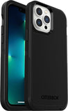 OtterBox Defender  Fitted Hard Shell Case for iPhone 12 Pro MAX - Black - NuvoTECH