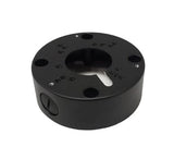 Junction Box Mounting Bracket for Analog Dome Cameras