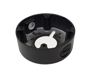 Junction Box Mounting Bracket for Analog Dome Cameras