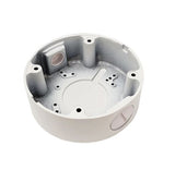 Junction Box Mounting Bracket for Analog Dome Cameras