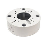 Junction Box Mounting Bracket for Analog Dome Cameras