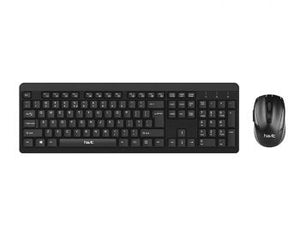 Havit KB260GCM 2.4Ghz Wireless keyboard and mouse