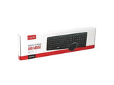 Havit KB260GCM 2.4Ghz Wireless keyboard and mouse