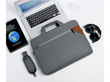   Laptop Shoulder and Hand Bag