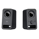 Logitech Z150 2.0 channel 3.5mm Jack Multimedia Speakers