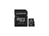 Kingston 32GB micSDHC Canvas Select Plus 100R A1 C10 Card