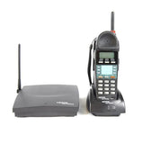 Nortel Norstar T7406 Cordless Phone w/ Base (NT8B45AAAA)