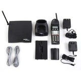 Nortel Norstar T7406 Cordless Phone w/ Base (NT8B45AAAA)