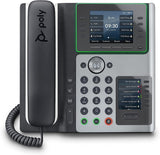 POLY EDGE series E350P IP PHONE