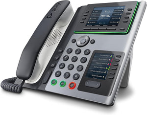 POLY EDGE series E350P IP PHONE