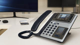 POLY EDGE series E450P IP PHONE