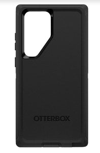 OtterBox Defender  Case Galaxy S23 Ultra - Black