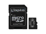 Kingston 32GB micSDHC Canvas Select Plus 100R A1 C10 Card