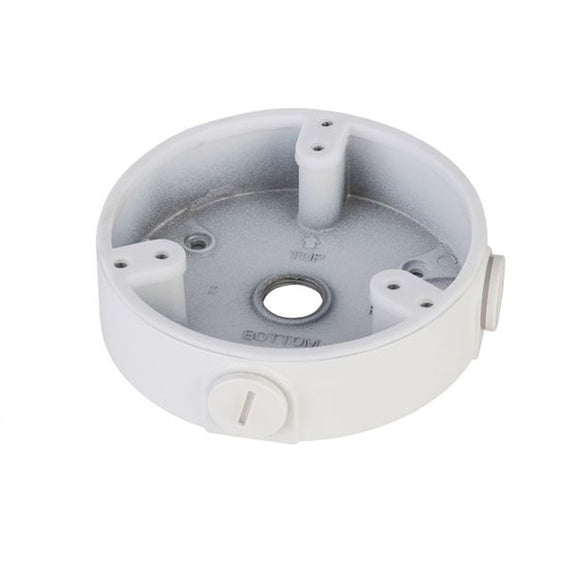 Security   Turret  Camera Junction Box