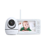 Foscam BM1 Baby Monitor with Remote